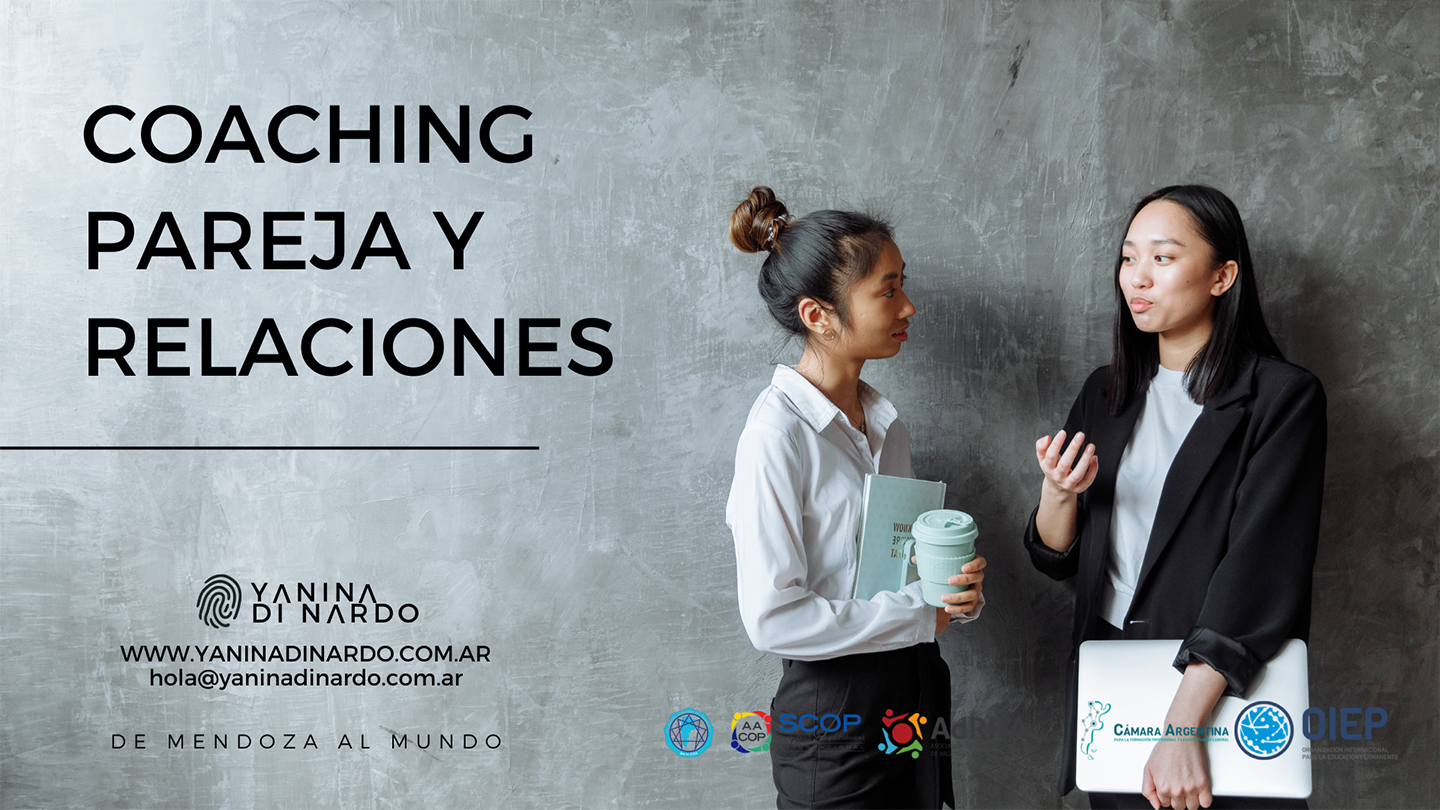 Coaching Ejecutivo y Organizacional