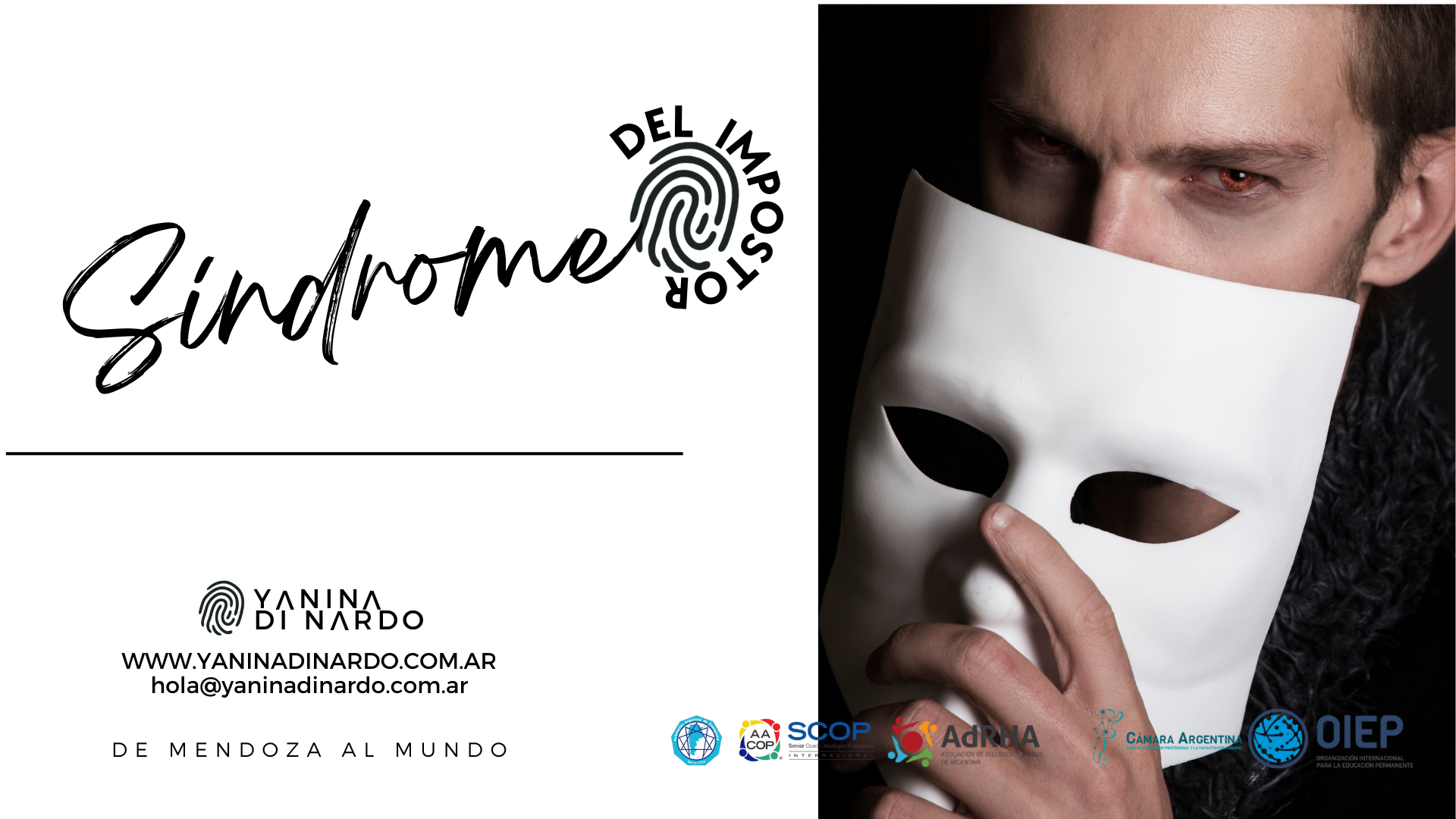 Síndrome del Impostor