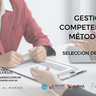 Gestión por competencias y método Star