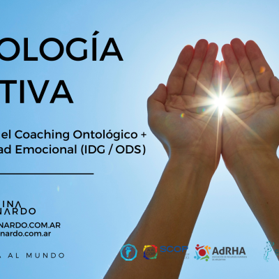 Psicología Positiva
