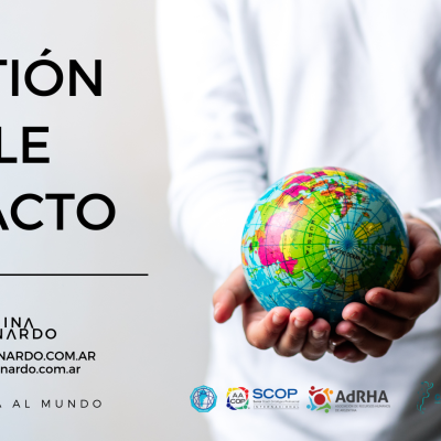 Gestión triple impacto