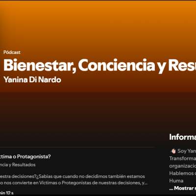 Un espacio para pensar, sentir y transformar